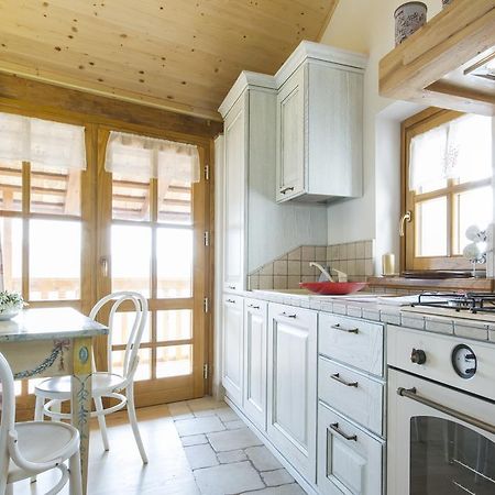 Casa Ursic Scrittore Grimacco Dış mekan fotoğraf