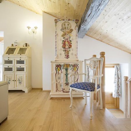Casa Ursic Scrittore Grimacco Dış mekan fotoğraf