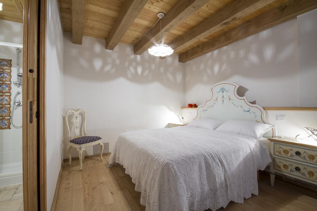 Casa Ursic Scrittore Grimacco Oda fotoğraf