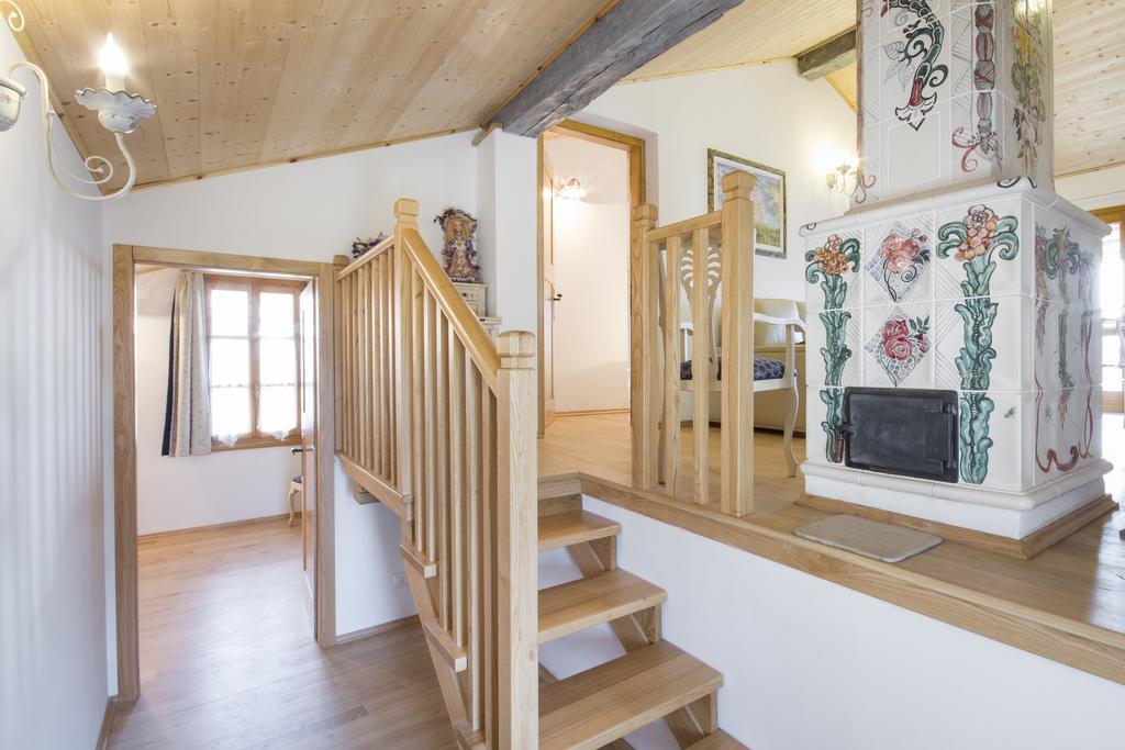 Casa Ursic Scrittore Grimacco Oda fotoğraf