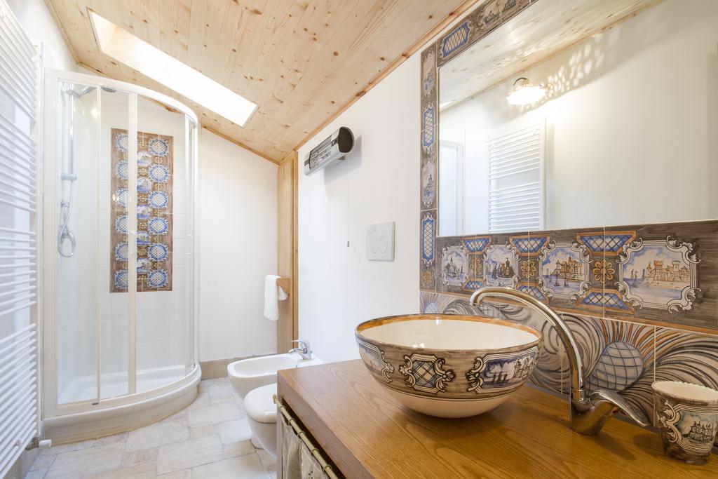 Casa Ursic Scrittore Grimacco Oda fotoğraf