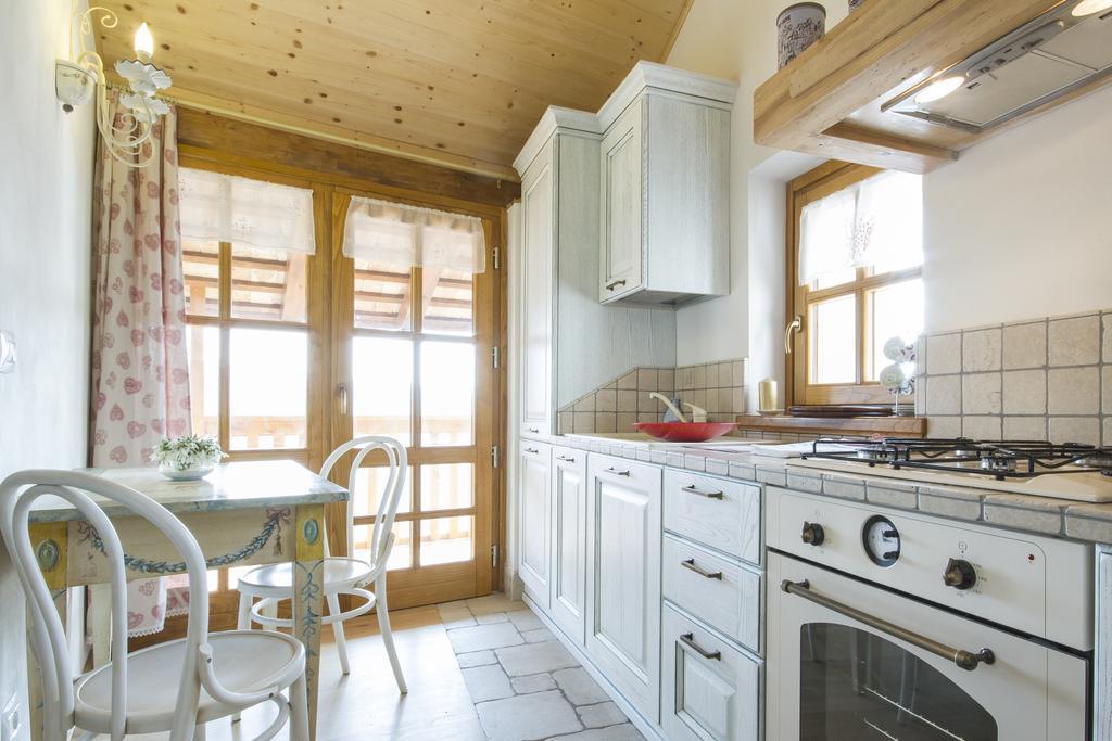 Casa Ursic Scrittore Grimacco Dış mekan fotoğraf