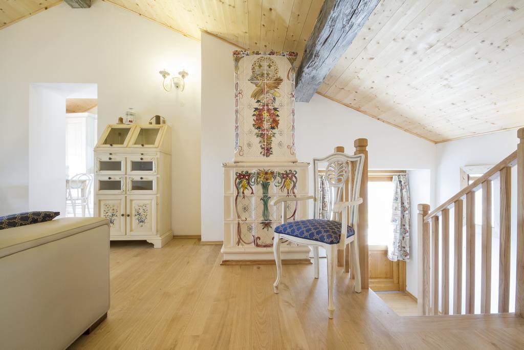 Casa Ursic Scrittore Grimacco Dış mekan fotoğraf