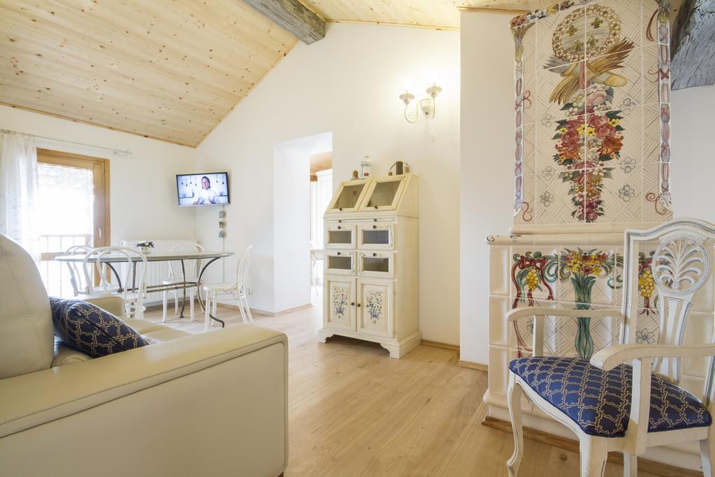 Casa Ursic Scrittore Grimacco Dış mekan fotoğraf