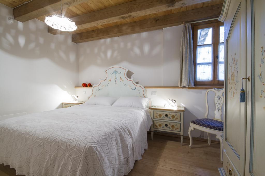 Casa Ursic Scrittore Grimacco Dış mekan fotoğraf