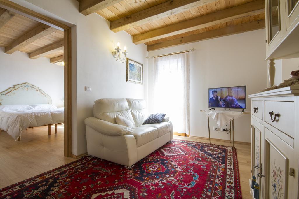 Casa Ursic Scrittore Grimacco Dış mekan fotoğraf